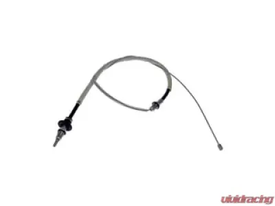 Dorman - First Stop Parking Brake Cable Front - C95185