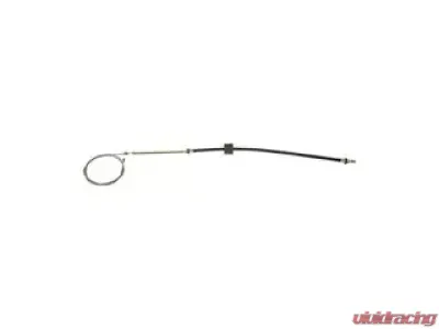Dorman - First Stop Parking Brake Cable Front - C95218