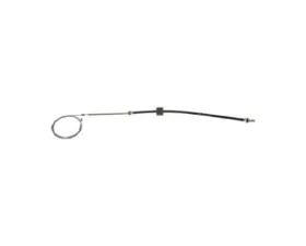 Dorman - First Stop Parking Brake Cable Front