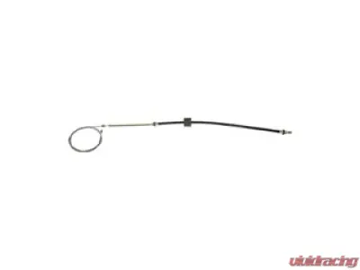 Dorman - First Stop Parking Brake Cable Front - C95218