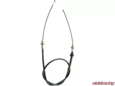 Dorman - First Stop Parking Brake Cable Front - C95221