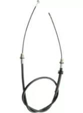 Dorman - First Stop Parking Brake Cable Front                                     - C95221 - Image 2