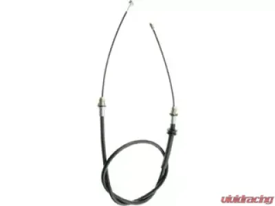 Dorman - First Stop Parking Brake Cable Front - C95221