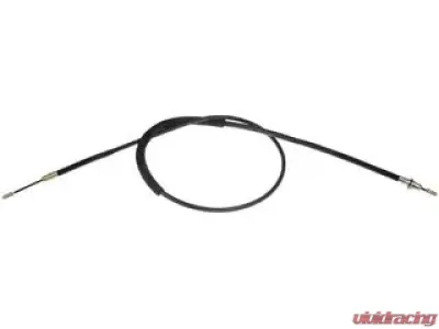 Dorman - First Stop Parking Brake Cable Ford Mustang Rear Left 1994-1998 - C95240