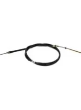 Dorman - First Stop Parking Brake Cable Rear Right                                     - C95255 - Image 2