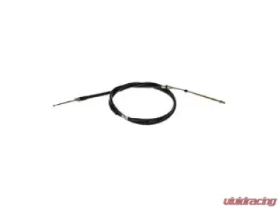 Dorman - First Stop Parking Brake Cable Rear Right - C95255