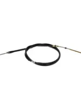 Dorman - First Stop Parking Brake Cable Rear Right                                     - C95255 - Image 2