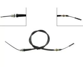 Dorman - First Stop Parking Brake Cable Rear Left