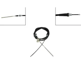 Dorman - First Stop Parking Brake Cable Rear Right