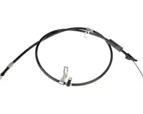 Dorman - First Stop Parking Brake Cable Acura TL Rear Left 1995-1998
