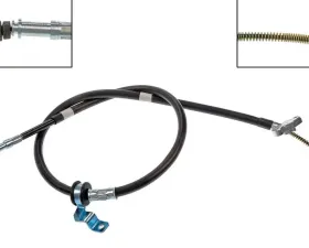 Dorman - First Stop Parking Brake Cable Toyota Rav4 Rear Left 1996-2005