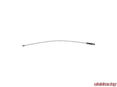Dorman - First Stop Parking Brake Cable Ford Bronco Intermediate 1990-1996 - C95376