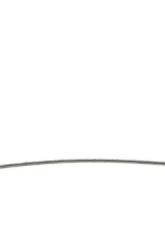 Dorman - First Stop Parking Brake Cable Ford Bronco Intermediate 1990-1996                                     - C95376 - Image 2