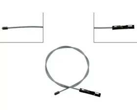 Dorman - First Stop Parking Brake Cable Ford E-350 Intermediate