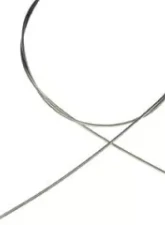 Dorman - First Stop Parking Brake Cable Ford E-350 Intermediate                                     - C95382 - Image 2