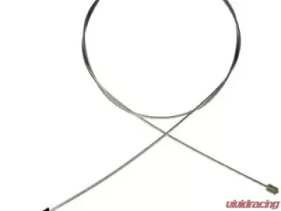 Dorman - First Stop Parking Brake Cable Ford E-350 Intermediate - C95382