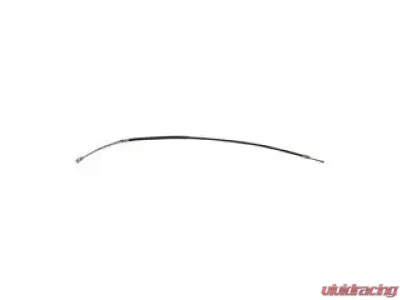 Dorman - First Stop Parking Brake Cable Rear Left - C95430