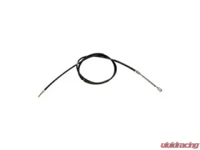 Dorman - First Stop Parking Brake Cable Rear Right - C95475