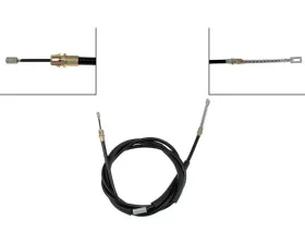 Dorman - First Stop Parking Brake Cable Rear Right