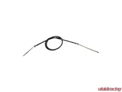 Dorman - First Stop Parking Brake Cable Rear Right - C95497