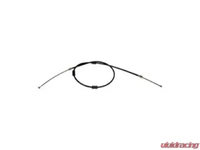 Dorman - First Stop Parking Brake Cable Ford Front - C95507