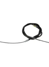 Dorman - First Stop Parking Brake Cable Rear Left                                     - C95514 - Image 2