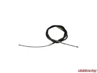 Dorman - First Stop Parking Brake Cable Rear Left - C95514