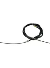 Dorman - First Stop Parking Brake Cable Rear Left                                     - C95514 - Image 2