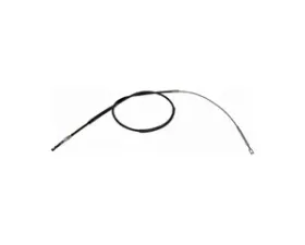 Dorman - First Stop Parking Brake Cable Rear Left