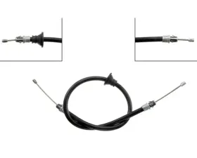 Dorman - First Stop Parking Brake Cable Front