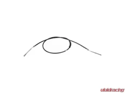 Dorman - First Stop Parking Brake Cable Rear Right - C95530