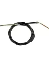 Dorman - First Stop Parking Brake Cable Rear Right                                     - C95531 - Image 2