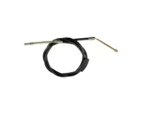 Dorman - First Stop Parking Brake Cable Rear Right