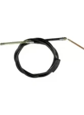 Dorman - First Stop Parking Brake Cable Rear Right                                     - C95531 - Image 2