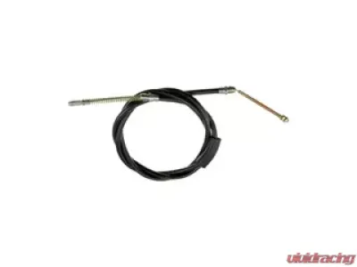 Dorman - First Stop Parking Brake Cable Rear Right - C95531