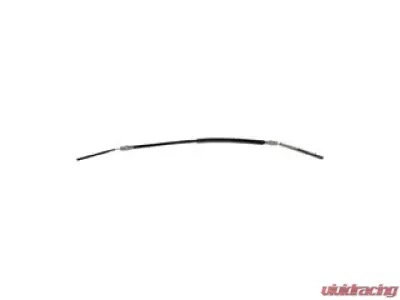 Dorman - First Stop Parking Brake Cable Chevrolet Venture Rear Left 2002-2004 - C95539