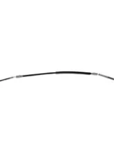 Dorman - First Stop Parking Brake Cable Chevrolet Venture Rear Left 2002-2004                                     - C95539 - Image 2