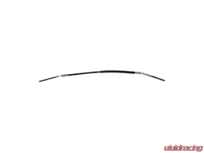 Dorman - First Stop Parking Brake Cable Chevrolet Venture Rear Left 2002-2004 - C95539