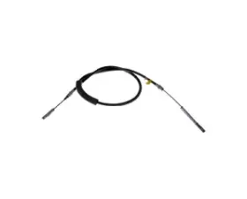 Dorman - First Stop Parking Brake Cable Rear Left