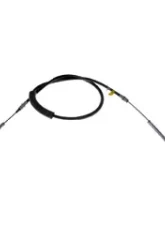Dorman - First Stop Parking Brake Cable Rear Left                                     - C95540 - Image 2