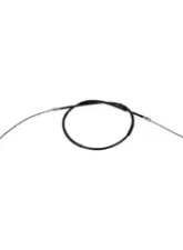 Dorman - First Stop Parking Brake Cable Rear Left                                     - C95549 - Image 2