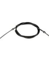Dorman - First Stop Parking Brake Cable Rear Right                                     - C95884 - Image 2