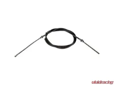 Dorman - First Stop Parking Brake Cable Rear Right - C95884