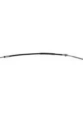 Dorman - First Stop Parking Brake Cable Volkswagen Rear Left                                     - C95943 - Image 2