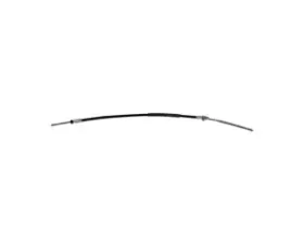 Dorman - First Stop Parking Brake Cable Volkswagen Rear Left