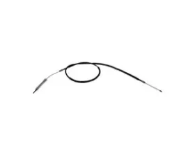 Dorman - First Stop Parking Brake Cable Rear Left