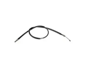 Dorman - First Stop Parking Brake Cable Jaguar S-type Rear Left 2000-2001