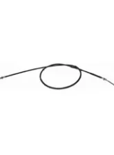 Dorman - First Stop Parking Brake Cable Rear Right                                     - C96057 - Image 2