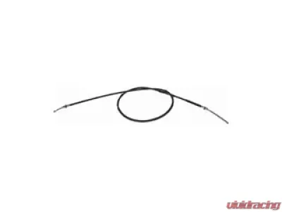 Dorman - First Stop Parking Brake Cable Rear Right - C96057