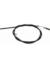 Dorman - First Stop Parking Brake Cable Rear Right                                     - C96088 - Image 2